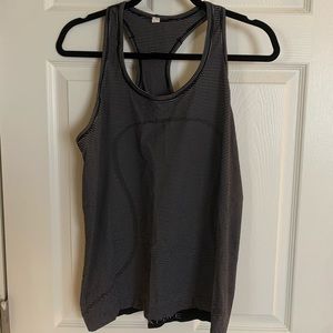 lululemon swiftly tech racerback tank top